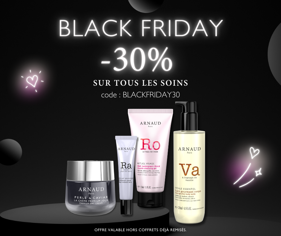 Offre beauté
